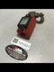 BERNSTEIN Limit Switch ENK-UV1Z AHS Used #121321