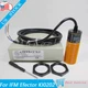 For IFM KI0202 Proximity Switch Sensor New One Free Shipping