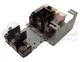 WESTINGHOUSE DS161R DS DISCONNECT SWITCH 1230C28G06 600AC 250DC 30AMP 5009D52G02