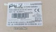 1PCS NEW PILZ D-73760 6L000011 #SKY