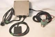 Treadlite II Foot Switch - Junction Box with Time Delay and Asco Solenoid Valve