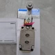 1PCS NEW Omron WLCA2-LD-N Limit Switch Fast delivery