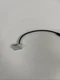 Lot of 2 Numatics SH6-021 PNP SWITCH Pre-owned