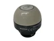 Banner K50APT2GRYF2Q K50 Series Multipurpose Illuminated Touch Button 50mm