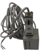 SMC IS10E-40F04-6L  Pressure Switch G 1/2 0.1 MPa to 0.7 MPa w piping adaptor