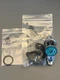 Pepperl Fuchs NJ2-F-E02-1.025-V1 Inductive Sensor 2mm Range 904474