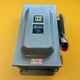 🔥Square D / Schneider Electric HU362AWK Heavy-Duty Safety Switch #1
