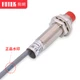 1 pcs  FOTEK PM12-04N Proximity switch  3 wire NPN