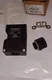 NEW GENUINE SCHMERSAL AZ 15 ZVK-M20 SAFETY SWITCH