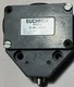 EUCHNER LIMIT SWITCH N10D-M / N10DM, AC-15 10A 230V, DC-13 6A 24V, IP67