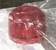 Cutler-Hammer 10250TC1N Plastic Red Lens Nos Surplus