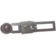 1PK HONEYWELL MICROSWITCH LSZ52D Actuator, Adjustable Roller Lever for Limi