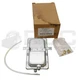 NEW COLUMBUS ELECTRIC 2E462A AIR SWITCH .05" - 12.0" WC 1/2PSI RH3A *READ*