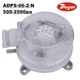 Dwyer differential pressure switches ADPS-06-2-N 500-2500pa