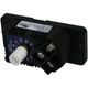 1PC BUD INDUSTRIES INC TS-15-A Temperature Control(Intl via EIS Only + NO FF)