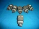 Lot 6pcs. Izumi Idec ASN 41-10569 ASN 4110569 Toggle Switch  C