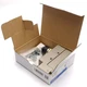 Omron ZE-N-2S Limit Switch, Plunger Actuator, 480VAC 15A/250VDC 500mA, SPDT