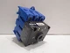 KRAUS & NAIMER KG41B DISCONNECT SWITCH BASE 30A 600VAC