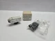 NORGREN 0882100 ELECTRO-MECHANICAL PNEUMATIC PRESSURE SWITCH 5-70 BAR