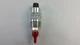 WHITMAN CONTROLS SS BODY PRESSURE SWITCH W117G-10H-F12M-X30505