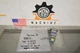 Square D 9007 Type C54H C054 Ser A Limit Switch 9007-H Ser A & 9007-CT-54 Used