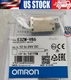 Omron E3ZM-V86 Photoelectric Switch New One Free Shipping E3ZMV86  US Free TAX