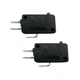 2x H.S.CO. LXW-16-1-3 Micro Limit Switch 3-Pins 16A 125/250VAC