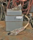 Bailey DC Receiver ZB000 120 VAC 60 Hz 9.6 VA