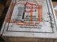 New Mercoid DS-231-3-4 Pressure Switch "dusty from storage"