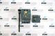 siemens 3VA1112-6EE32-0AA0 125A circuit breaker with 3va9157-0gk00 rotary switch