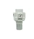 SMC AR30-03G-B Pressure Gauge Pressure Reducing Valve New ✦KD