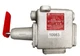 Cooper Crouse-Hinds AFUX0333-50 600V 20A Explosion Proof Switch 15lb IP65