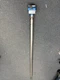 ENDRESS & HAUSER SOLIPHANT II FTM31F-4BB11 LEVEL SWITCH 60" USED