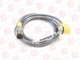 TURCK WK 4.4T-1-RS 4.4T/SV / WK44T1RS44TSV (NEW IN BOX)