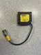 Banner PD45VP6C200Q PhotoElectric  Convergent Lazer USIP