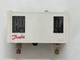 DANFOSS KP15A PRESSURE SWITCH 060-129466
