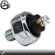 Oil Pressure Switch 15841-39013 for Generator GL6500S GL5500S GL3500 Excavator
