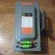 Square D - D323N General Duty Safety Switch, Fusible, 100-Amp, 240V, 3-Pole, ...
