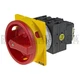 NEW Eaton Moeller T0-2-1/EA/SVB 3 Pole Main Switch