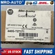 NEW 440G-T27171 ALLEN BRADLEY Guard Locking Switch,TLS-GD2: TLS-1 GD2 24V ac/dc