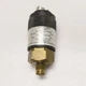 Barksdale 96211-BB4-T1 Adjustable Pressure Switch 22.5-125 PSI 5A 125/250 VAC