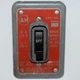 Arrow-Hegeman Snap Switch On/Off, CAT #6808, 30A/20A 250V/600V, 2HP 110-600V