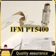 IFM PT5400 New in Box Original Pressure Sensor Original Quality Goods Fast Ship