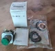 Allen Bradley 800T-B1A Push Button 800TB1A Green