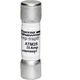 1PC MERSEN ATM25 Fuse, Midget, Fast-Acting, 100kA I.R, 1 1/2" X 13/32", 600