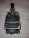 GENUINE ALLEN-BRADLEY 801-ASC17 SERIES A LIMIT SWITCH 600V BULLETIN 801