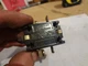 GE CR294OU201 HEAVY DUTY CONTACT BLOCK