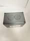 SQUARE D 9001KYK21 CONTROL STATION BOX
