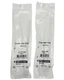LOT OF 2, TELEMECANIQUE SENSORS 9007FA1 LEVER ARM 75281