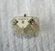 9001-KA5 Square D 30mm Contact Block 1 NC Used